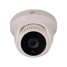 Korax Ahd-5200 Dome 2.0 Mp Kamera