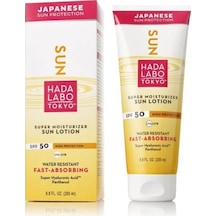 Hada Labo Tokyo Sun Güneş Losyonu SPF50 200 ML
