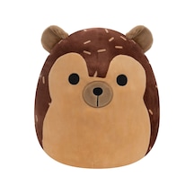 Squishmallows Kirpi Hans 20 Cm Cr09316 Çok Renkli