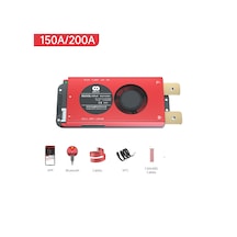 Daly Smart Bms 8s 24v 200a Lifepo4 Bluetooth Batarya Yönetim Ünitesi