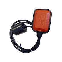 Emfa Su Seviye Şalteri 1,5m Switchli