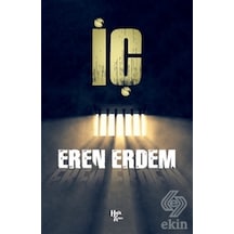 İç - Eren Erdem - Halk Kitabevi