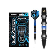 Winmau Galactics %90 Tungsten Çelik Uçlu Dart Oku