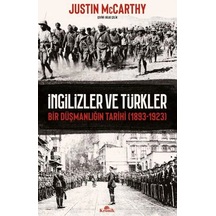 İngilizler Ve Türkler