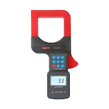 Unı-t Ut253b 2000a Geniş Ağızlı Kaçak Akım Ölçer