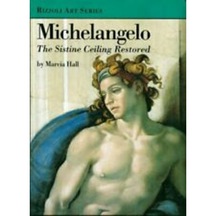 Michelangelo The Sistine Ceiling Restored