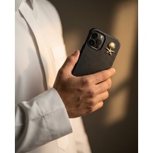 Suudi Arabistan Sembolü Telefon Sticker 3d Metal Tasarım, Premium Kalite Arka Süs A300132