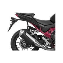 Honda Cb750 Hornet Yan Çanta Demiri Shad H0cb73ıf Siyah