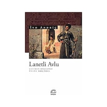 Lanetli Avlu - 57858324544984099240225