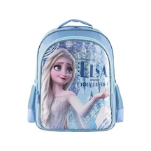 Frozen İlkokul Çantası 41107