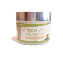 Hubrendy Sh Spıder Varıcose Veıns Cream Varis Kremi 100ml