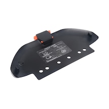 Xiaomi Mi S10 S12 Viomi V2 Pro V3 Se Robot Vakumlu Paspas Bezi Tutucu Aparatı