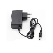 9v Adaptör 1a 2.1mm Arduino Adaptör Dc Besleme Adaptörü 9 Volt Adaptör 9v 1a Adaptör Arduino Uy