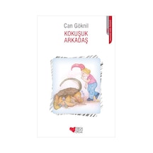 Kokuşuk Arkadaş - Can Göknil - Can Çocuk Yayınları