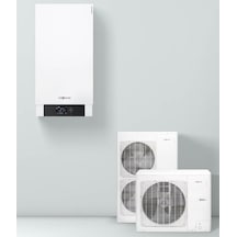 Viessmann Vitocal 100-S 12 kW Split Isı Pompası