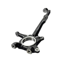Toyota Hilux Ön Sağ Aks Taşıyıcı 2015-2023 43211-kk010