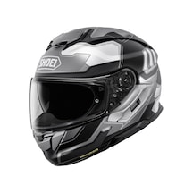 Shoei Gt-air 3 Agility Tc-5 Kapalı Kask Gri - Siyah
