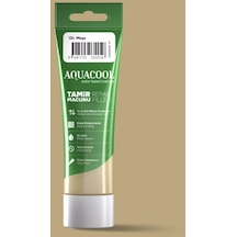Aquacool Su Bazlı Ahşap Macun 200 GR Meşe