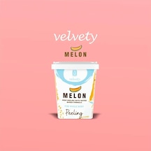 Idm Velvety Kavunlu Yağ Bazlı Vücut Peelingi 400 ML