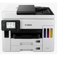 Canon Maxıfy Gx7040 Tanklı Renkli Yaz/tar/fot/fax Wi-fi A4