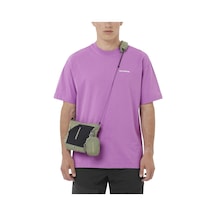Salomon Wıld Rays Ss Tee M 2055 Pembe Salomon Wıld Rays Ss Tee M 2055 Pembe