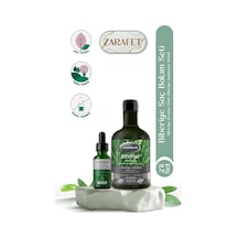 Mecitefendi Zarafet Biberiye Serumu 50 ML + Biberiye Şampuan 400 ML