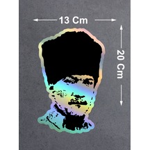 20x13 Cm