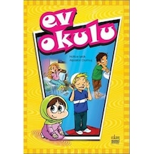 Ev Okulu İlmihal  - 1 - Edam
