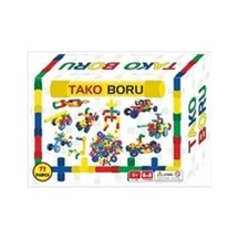 Bigibu Tako Boru