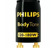 Philips Bodytone Starter 120-180w 9 Ad.