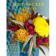 Jane Packer Flowers: Beautiful Flowers For Every Room İn The House