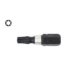 Ceta Form T20 X 25 Mm Darbeli Torx Bits Uç Cb/808tm