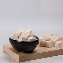 Leblebi Çarşısı Çifte Kavrulmuş Damla Sakızlı Mini Lokum 600 G
