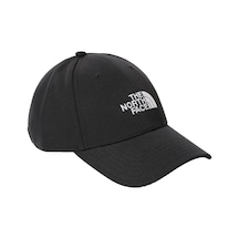 The North Face F0a4vsvky41-r Recycled 66 Classıc Hat Şapka Siyah