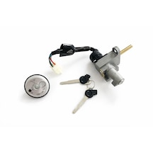 Rks Newlight Kontak Seti Set