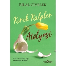 Kırık Kalpler Atölyesi - Aıaı-828752