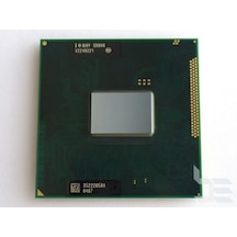 Intel Celeron B820 İşlemci Sr0hq Cpu İşlemci