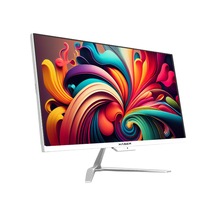 Xaser XSR029 i7-3770 8 GB 128 GB SSD 23.8" Free Dos AIO Masaüstü Bilgisayar