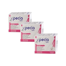 Xpecia Bayan 60 Tablet X 3 Adet