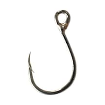 Gt-bio İn Line Single Hook Ilh55 - 3/0 - 5 Pcs Standart