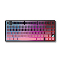 Mchose Z75S MC-Z75S-9 %75 RGB Kablosuz Mekanik Gaming Klavye