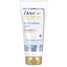 Dove Hair Therapy Hydration Spa Sülfatsız Saç Kremi 170 ML