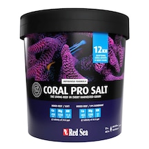 Red Sea Coral Pro Salt 12 Dkh