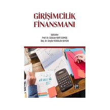 Girişimcilik Finansmanı