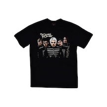 My Chemical Romance Baskılı T-Shirt (440864389) Çok Renkli