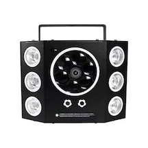 Dj Pro E-60 90 Watt Bee Eyes Efekt-lazer-strobe Rgb Efekt Işık