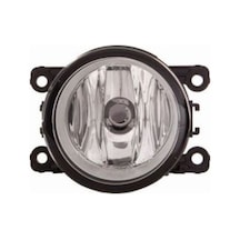 SİS FARI 6206.E1 PEUGEOT CITROEN RENAULT İTHAL ÜRÜN