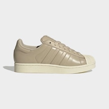 Adidas Kı0973 Superstar Iı Erkek Günlük Spor Ayakkabısı Bej