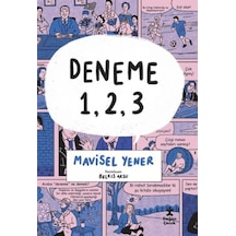 Deneme 1,2,3 - Yqbx-884474
