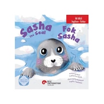 Sasha The Seal - Fok Sasha - Ezjı-728128